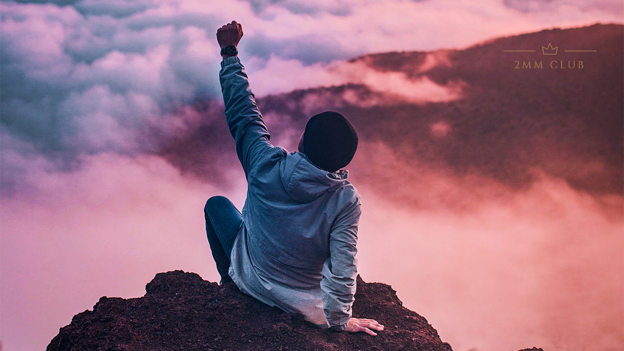 6 Steps to Take Control of Your Life Workshop