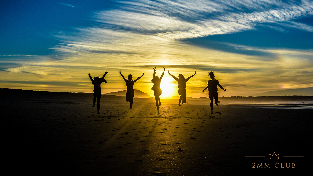 Take Control of Your Life Masterclass