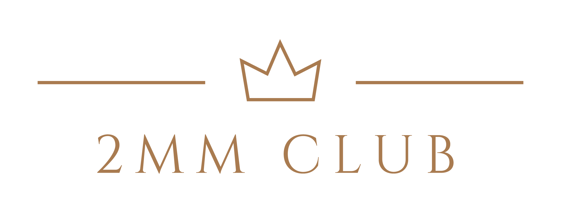 2mm Club logo
